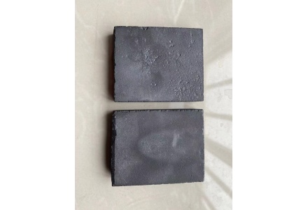 反應(yīng)燒結(jié)碳化硅陶瓷